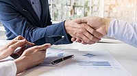 gestion marketing secrétaire bureau ordinateur