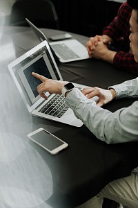 gestion commerciale bureau secrétaire
