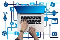 informatique réseau word secrétaire